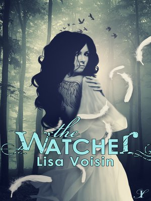 cover image of The Watcher
